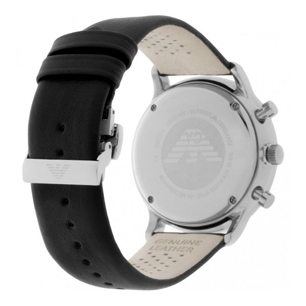 WATCH ARMANI MAN AR0385 (42MM)
