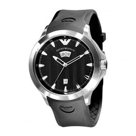 WATCH ARMANI MAN AR0631 (45MM)