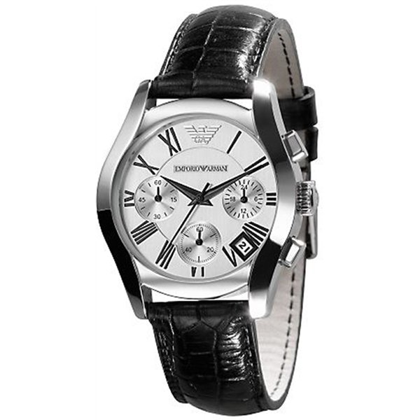 WATCH ARMANI MAN AR0670 (36MM)