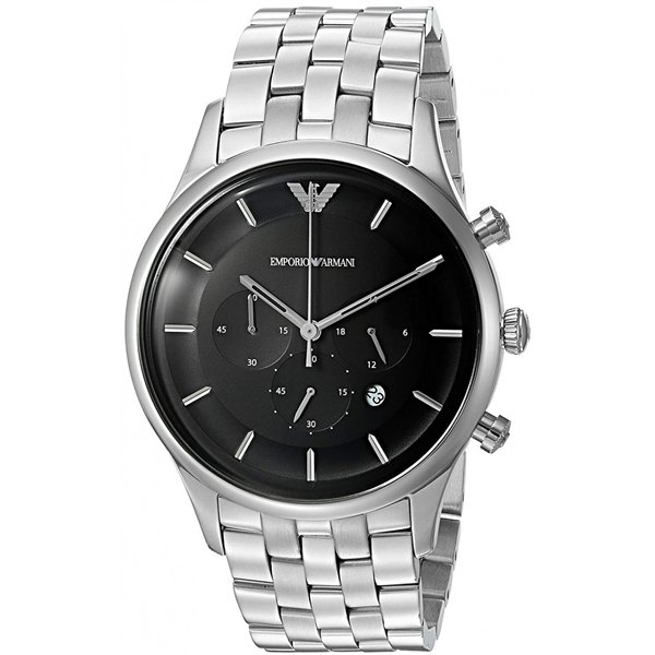 WATCH ARMANI MAN AR11017 (43MM)