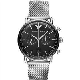 WATCH ARMANI MAN AR11104 (49MM)