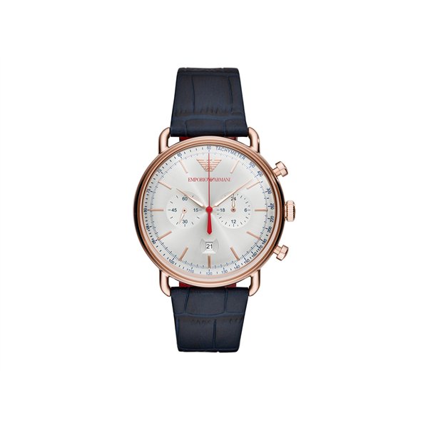 WATCH ARMANI MAN AR11123 (48MM)