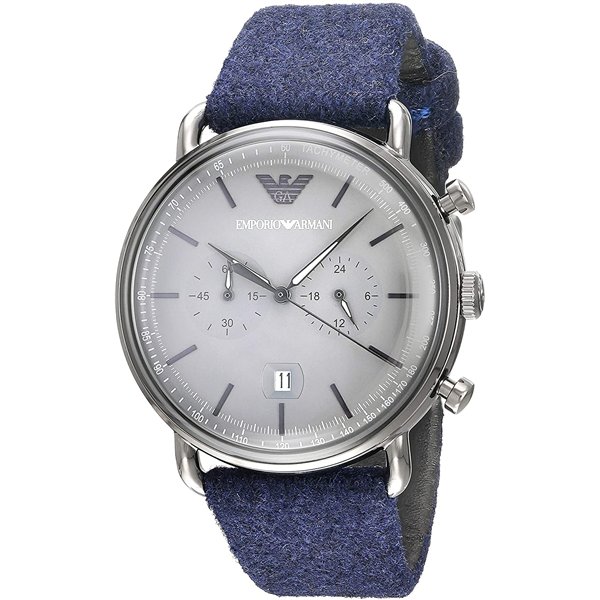 WATCH ARMANI MAN AR11144 (43MM)