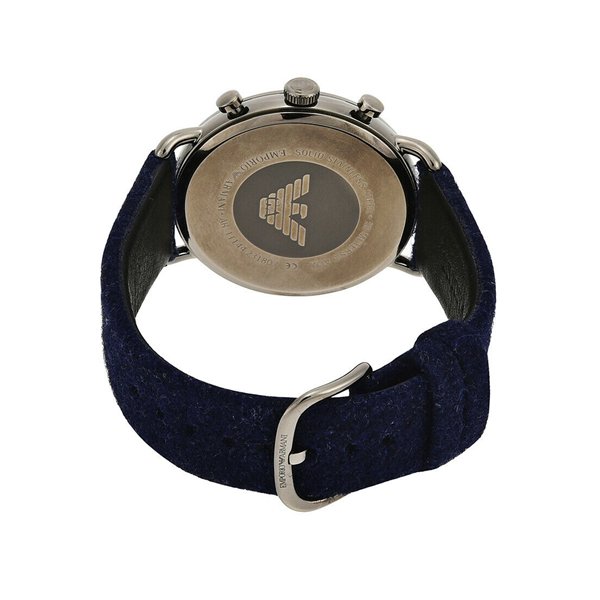 WATCH ARMANI MAN AR11144 (43MM)