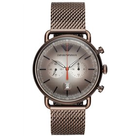 WATCH ARMANI MAN AR11169 (43 MM)