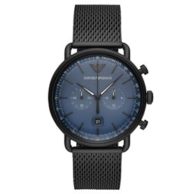 WATCH ARMANI MAN AR11201 (43MM)