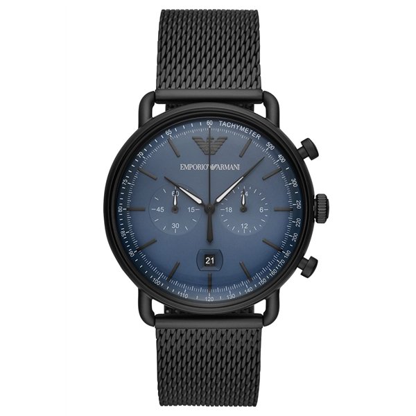 WATCH ARMANI MAN AR11201 (43MM)