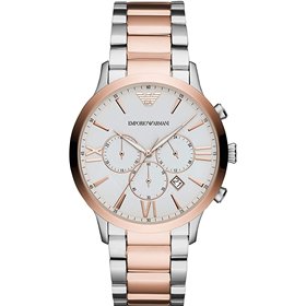 WATCH ARMANI MAN AR11209 (43MM)