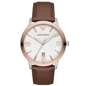 WATCH ARMANI MAN AR11211 (43MM)