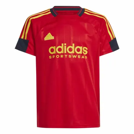 Vyriški marškinėliai su trumpomis rankovėmis Adidas All Szn Rožinė