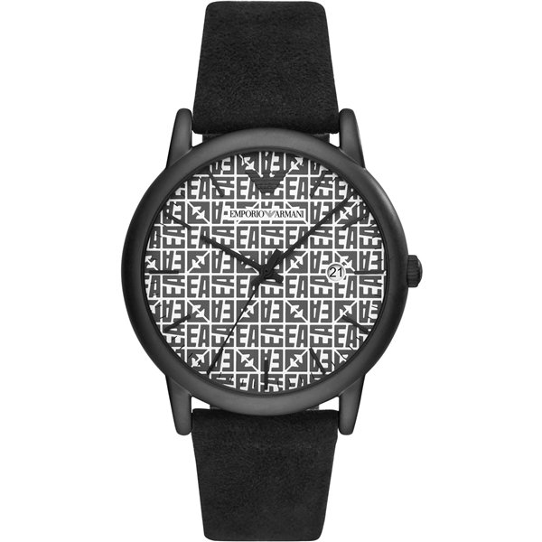 WATCH ARMANI MAN AR11274 (43MM)