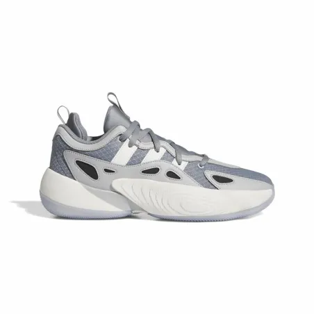 Basketball Shoes for Adults Adidas Trae Unlimited Blue