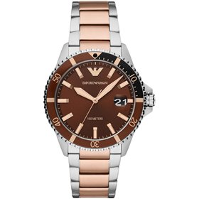 WATCH ARMANI MAN AR11340 (42MM)