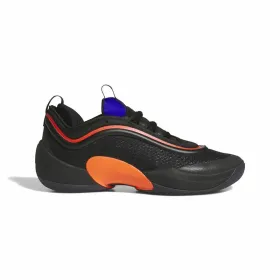 Krepšinio sportbačiai suaugusiems Adidas D.O.N. Issue 5 Juoda