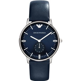 WATCH ARMANI MAN AR1647 (40MM)