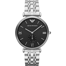 WATCH ARMANI Unisex AR1676 (40MM)