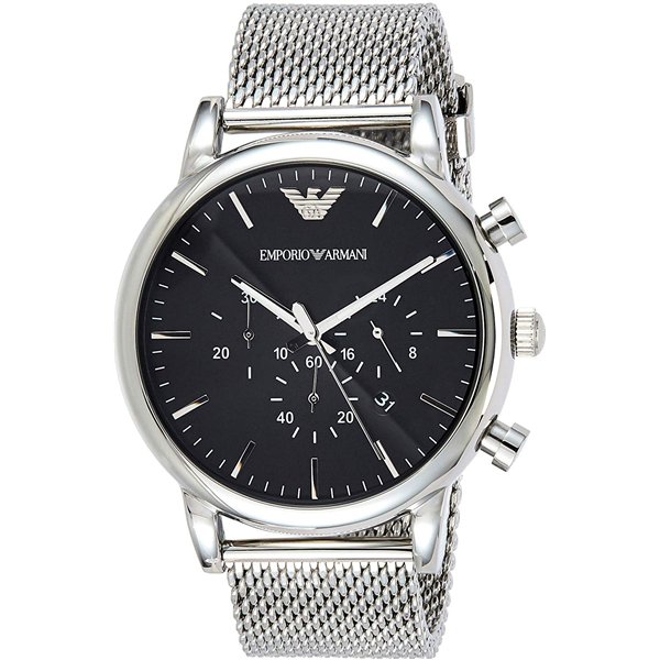 WATCH ARMANI MAN AR1808 (46MM)