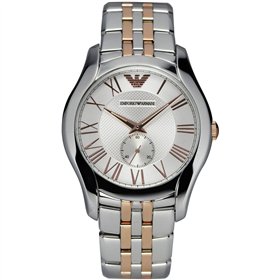 WATCH ARMANI WOMAN AR1824 (42MM)