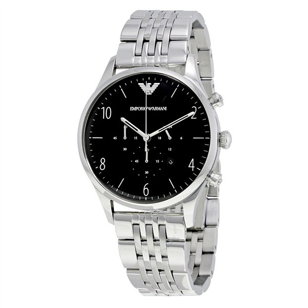 WATCH ARMANI MAN AR1863 (43MM)