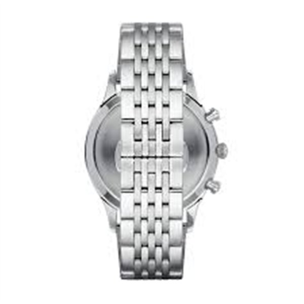 WATCH ARMANI MAN AR1863 (43MM)