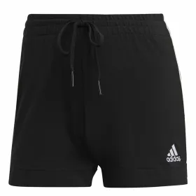 Спортивные шорты Adidas Чёрный