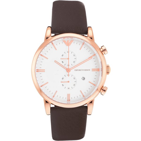 WATCH ARMANI MAN AR1936 (43MM)