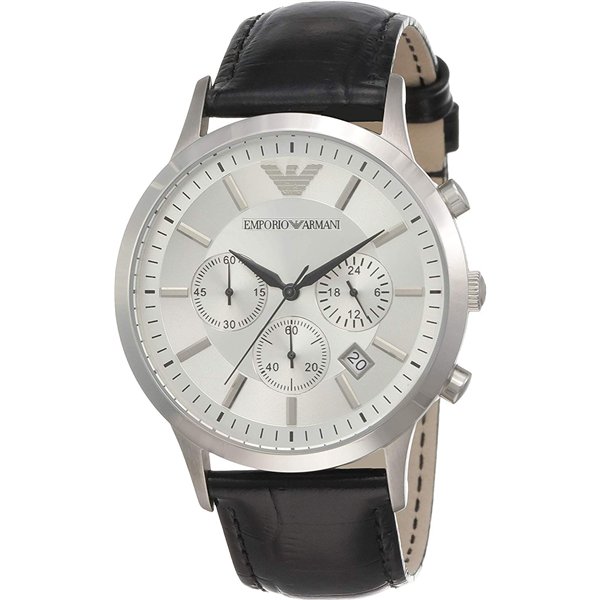 WATCH ARMANI MAN AR2432 (42MM)