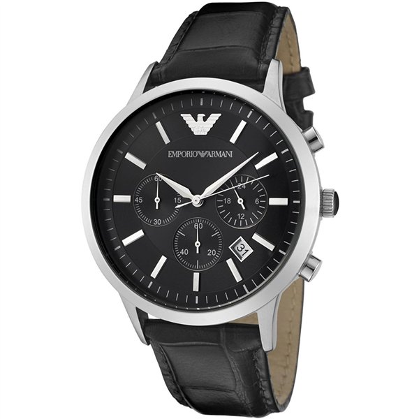 WATCH ARMANI MAN AR2447 (43MM)