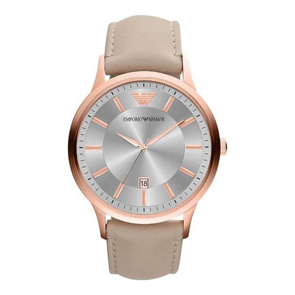 WATCH ARMANI MAN AR2464 (43MM)