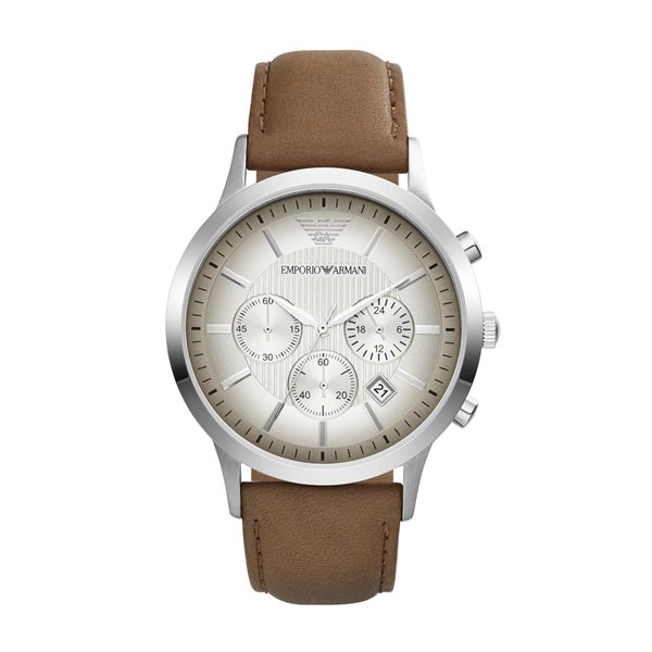 WATCH ARMANI MAN AR2471 (42MM)