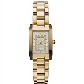WATCH ARMANI WOMAN AR3172 (20 MM)