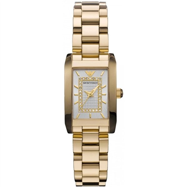 WATCH ARMANI WOMAN AR3172 (20 MM)