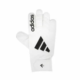 Maalivahdin hanskat Adidas Copa Clb Valkoinen Aikuisten