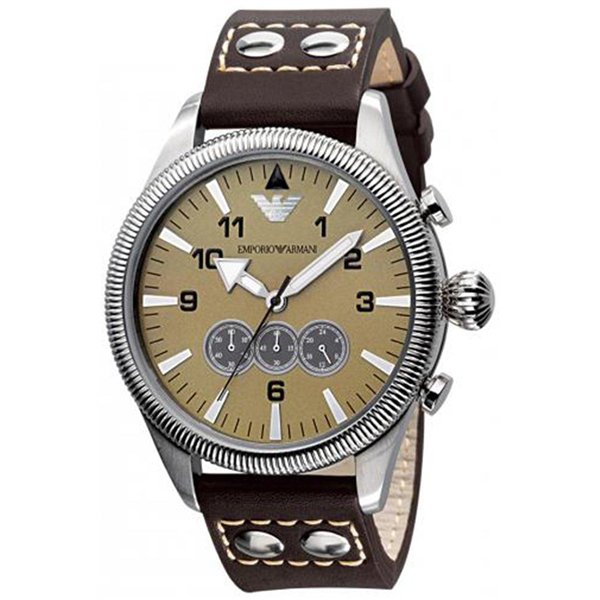 WATCH ARMANI MAN AR5837 (44MM)