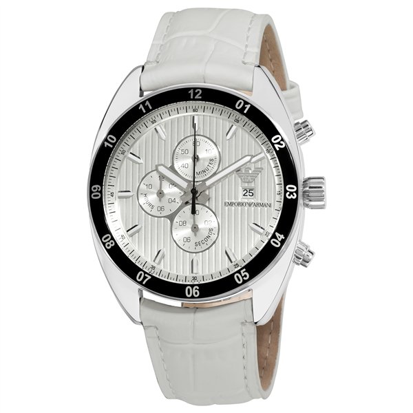 WATCH ARMANI MAN AR5915 (42MM)