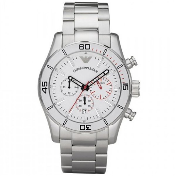 WATCH ARMANI MAN AR5932 (45MM)