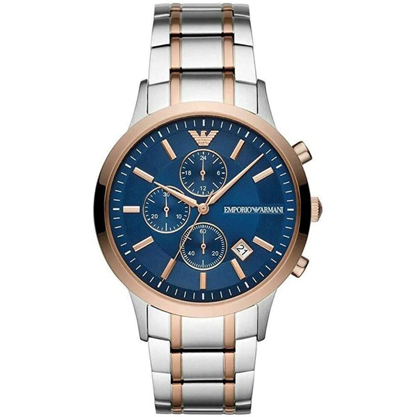 WATCH ARMANI MAN AR80025 (43MM)