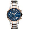 WATCH ARMANI MAN AR80025 (43MM)