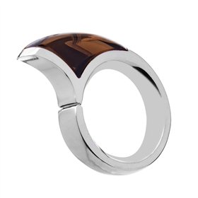 RING ARMANI WOMAN EG1017505 (49 )