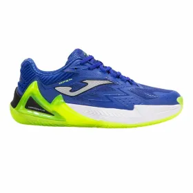 Adult's Padel Trainers Joma Sport Open Men 2504 Blue