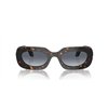 SUNGLASSES ARMANI WOMEN AR8182-612486 (Lens/Bridge/Temple) 52/23/140 mm)