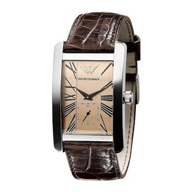 WATCH ARMANI MAN AR0154 (32MM)