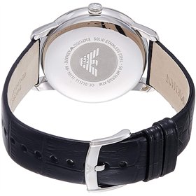 WATCH ARMANI MAN AR1611 (41MM)