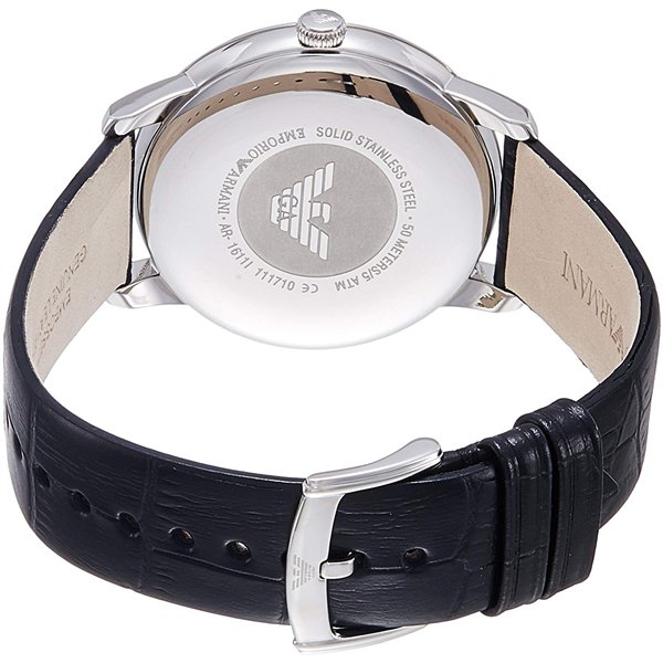 WATCH ARMANI MAN AR1611 (41MM)