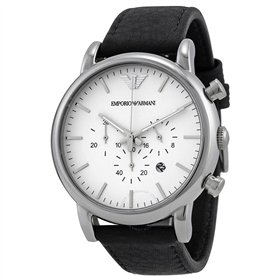 WATCH ARMANI MAN AR1807 (46MM)