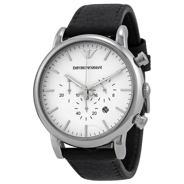 WATCH ARMANI MAN AR1807 (46MM)