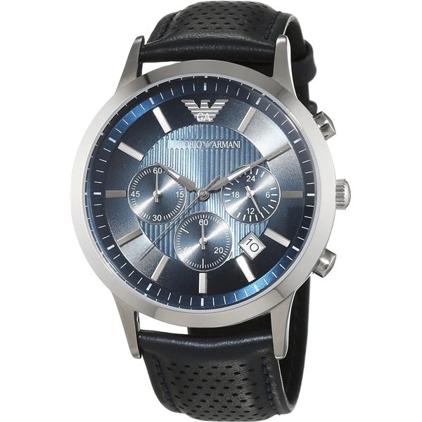 WATCH ARMANI MAN AR2473 (43MM)