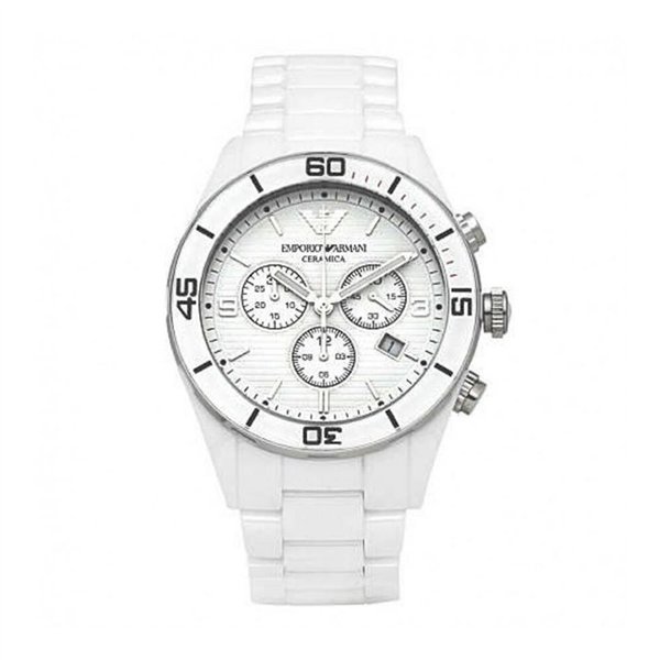 WATCH ARMANI MAN AR1424 (43MM)