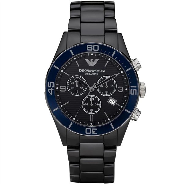 WATCH ARMANI MAN AR1429 (43MM)