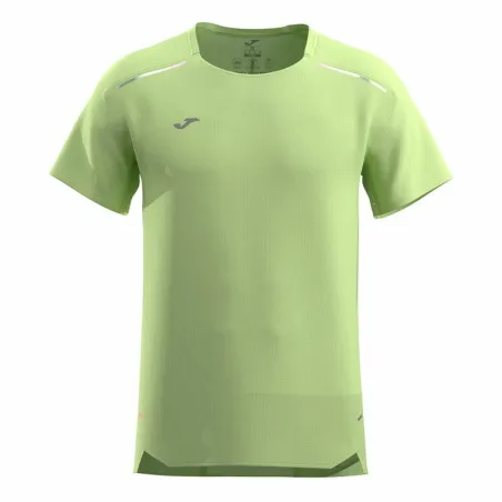 Vīriešu Krekls ar Īsām Piedurknēm Joma Sport R-City